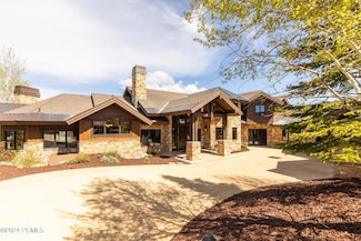 3123 Saddleback Ridge Dr, Park City, UT 84098