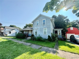 164 Glenwood Ave, Medina, NY 14103