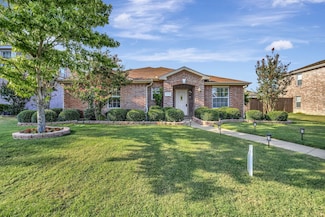 12316 Foothill Ln, Frisco, TX 75035