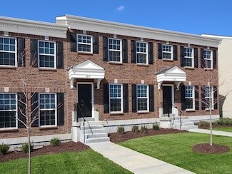 340 Fall Harvest Pkwy, Wentzville, MO 63385