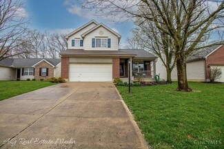 7803 Acorn Trail, Maineville, OH 45039
