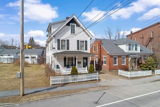 6 Washington St, Penacook, NH 03303