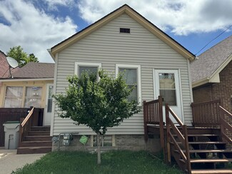 1930 S 6th St, Milwaukee, WI 53204