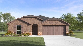6201 Abby Dr, Aubrey, TX 76227