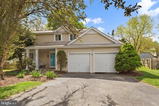 1408 Cavendish Dr, Silver Spring, MD 20905