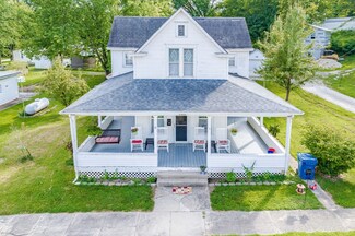 328 Fulton Ave, Mokane, MO 65059