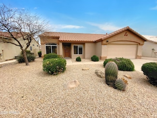 22027 N Las Brizas Ln Unit 53, Sun City West, AZ 85375
