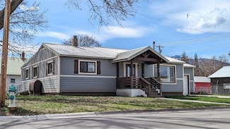 519 E 4th St, Libby, MT 59923