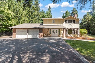 16624 SE 254th Place, Covington, WA 98042