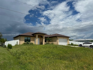 1209 NW 20th St, Cape Coral, FL 33993