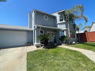 837 Oakwood Way, Oakley, CA 94561