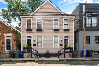 747 S Pearl St Unit 749, Columbus, OH 43206