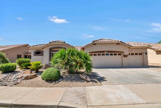 4155 E Strawberry Dr, Gilbert, AZ 85298