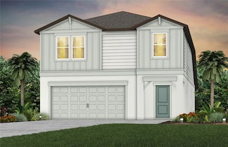 9943 Trellis Vine Way, Parrish, FL 34219