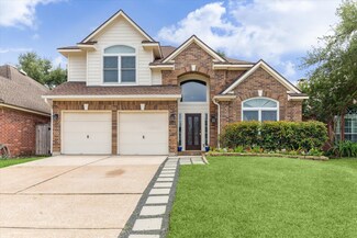 6911 Lawler Ridge, Houston, TX 77055