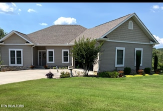214 Unutsi Trail, Vonore, TN 37885