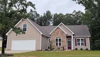 261 River Falls Rd, Sanford, NC 27332