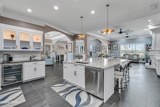 109 Dragon Cir, Panama City, FL 32408