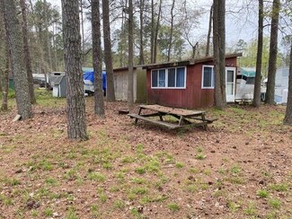 276&277 Willow Dr Unit 2LOTS, Horntown, VA 23395