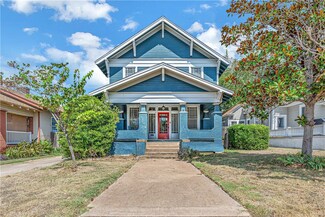 2011 Morrow Ave, Waco, TX 76707