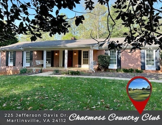 225 Jefferson Davis Dr, Martinsville, VA 24112