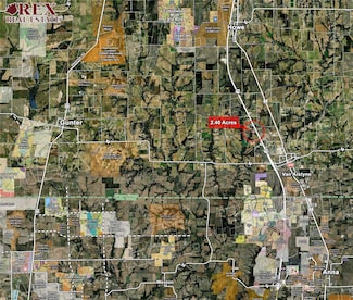 109 Simmons Loop, van Alstyne, TX 75495