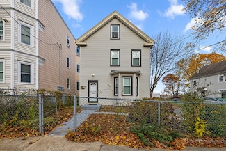 20 Rosseter St, Dorchester, MA 02121