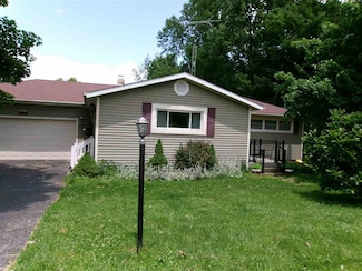 2814 Tingler Rd W, Richmond, IN 47374