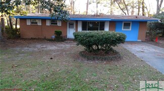 503 Cranman Dr, Savannah, GA 31406