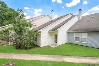 8547 E Cypress Point Ct, Baton Rouge, LA 70809