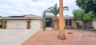 950 W Juanita Ave, Gilbert, AZ 85233