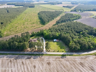 0 S Everett St, Robersonville, NC 27871