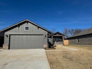 20111 Park Ln, Harrah, OK 73045