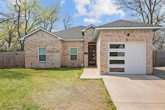 3008 Wellington St, Greenville, TX 75401