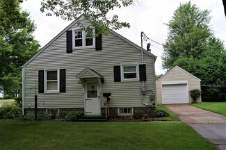 1910 Chase St, Wisconsin Rapids, WI 54495