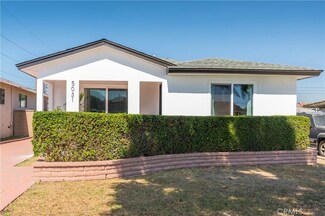 5031 W 135th St, Hawthorne, CA 90250