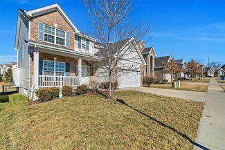 2060 Maryland Oaks Cir, Saint Louis, MO 63146