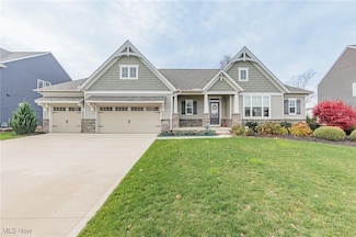 36859 Amalfi Rd, North Ridgeville, OH 44039