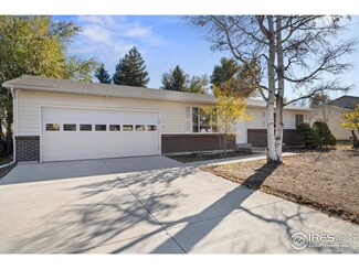 1608 33rd Ave, Greeley, CO 80634
