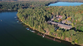 3958 Eagle Waters Rd Unit 108, Eagle River, WI 54521