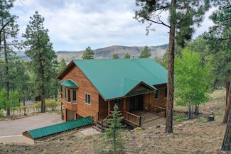 1043 Deer Ridge Dr, Bayfield, CO 81122