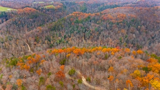 Lot 18 Sunrise Mountain Retreat, Beattyville, KY 41311
