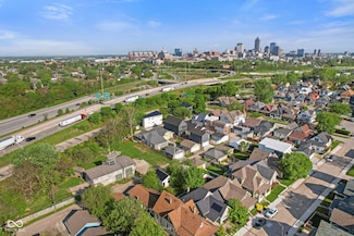 1305 Hartford St, Indianapolis, IN 46203