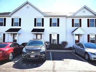 6149 Georges Park Dr Unit 9E, Canal Winchester, OH 43110