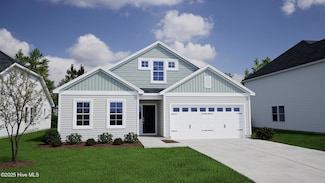 192 Citadel Dr Unit Lot 61, Sneads Ferry, NC 28460