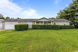 9391 E 100 N, Greentown, IN 46936