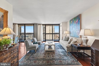400 Madison St Unit 1307, Alexandria, VA 22314
