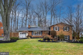 1000 Brantford Ave, Silver Spring, MD 20904
