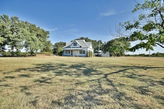 164056 164056 6 Mile Rd, Marlow, OK 73055