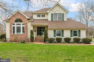 3 Shetland Green, Belle Mead, NJ 08502